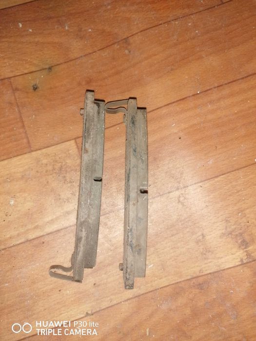 Опел Фронтера части