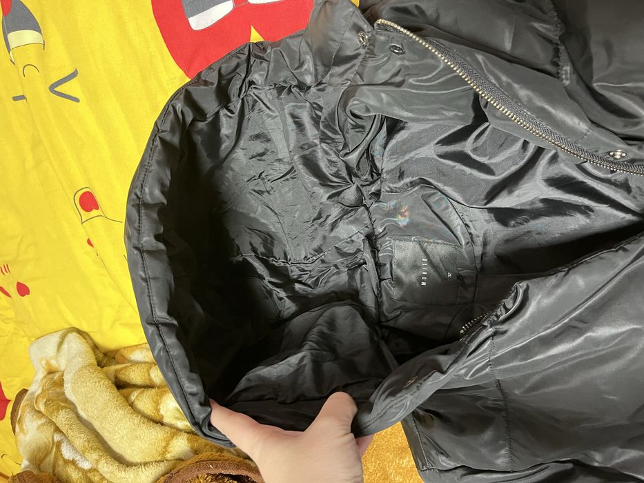 geaca femei Mohito masura 32