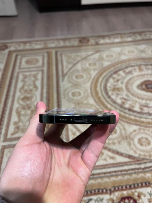 Iphone 13 pro, 256 гб