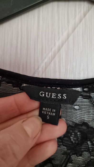 Нова туника Guess