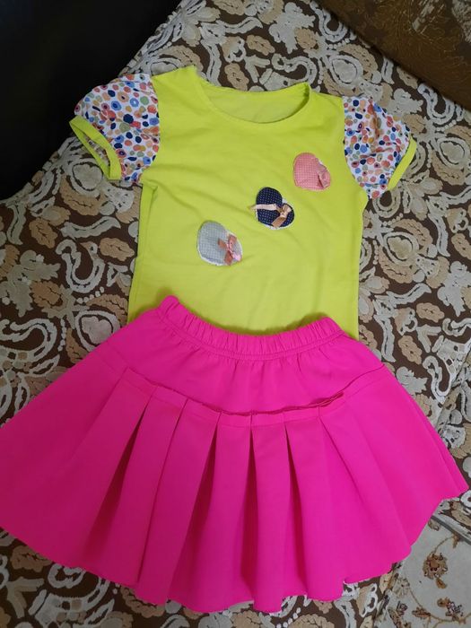 Обувь Тиффани 28 размер