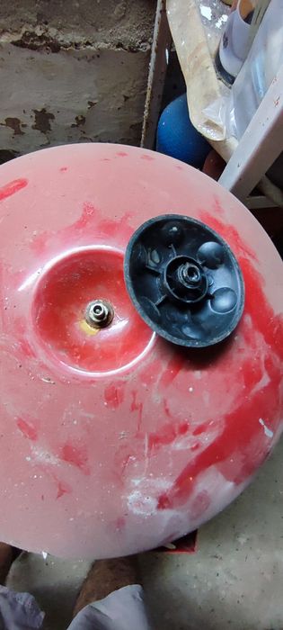 Vas expansiune 60 l și 20 l