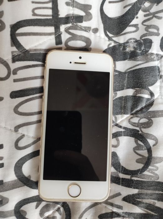 Iphone 5 S 16 GB