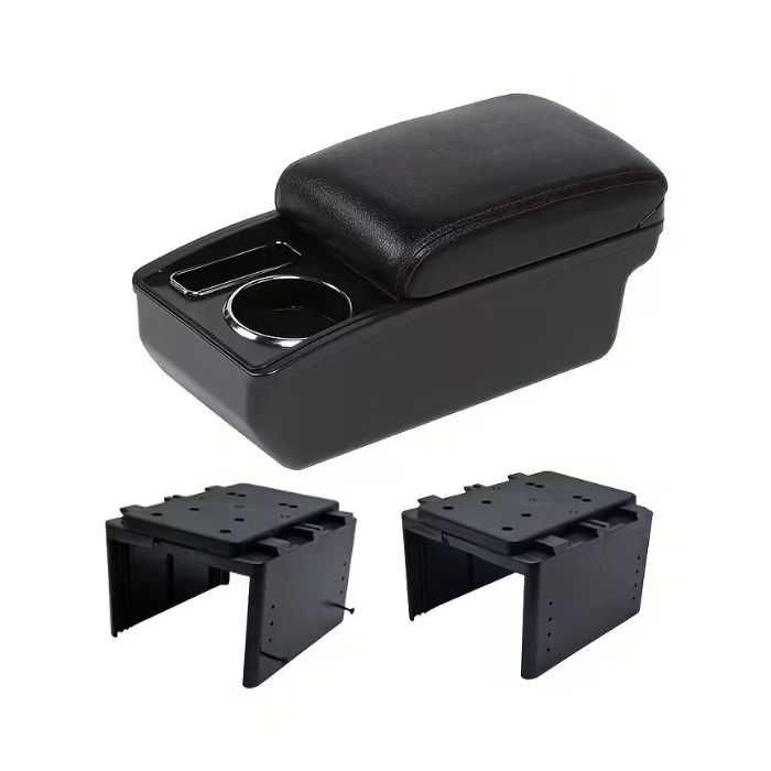 Универсален автомобилен подлакътник