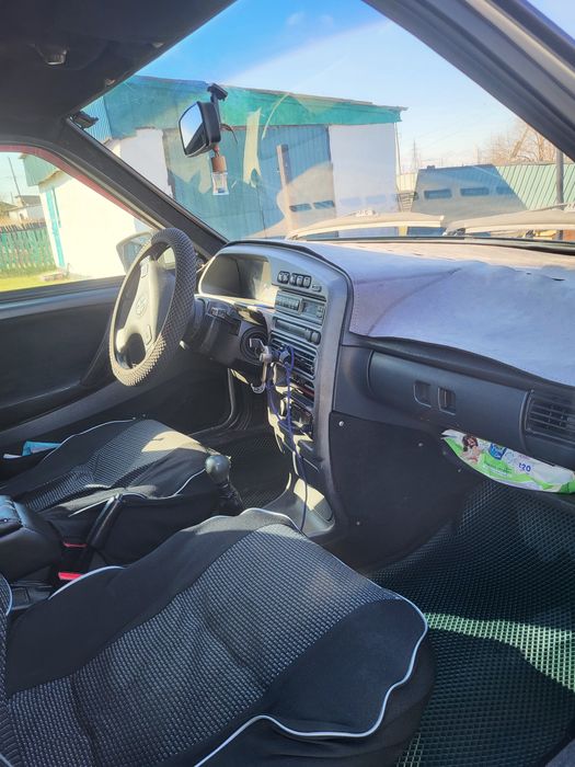 Лада 2114 в рассрочку на ходу