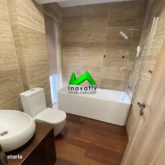 Apartament de inchiriat 2 camere Sibiu Doamna Stanca