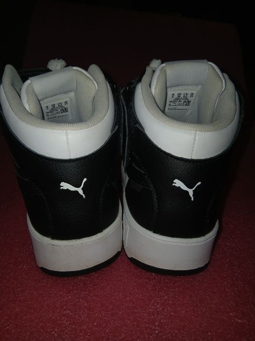 Adidași puma femei