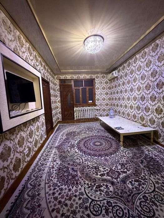 Продажа 2 комнатная квартира Спутник 4 54м² Кирпич Ипотека Индекс ор-р