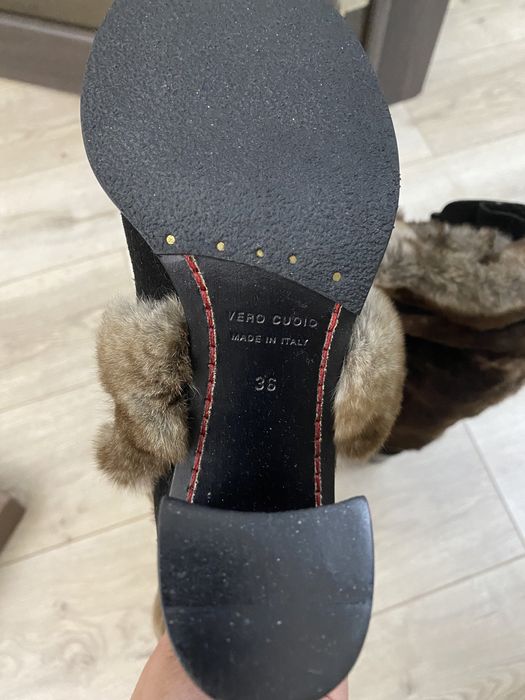 Женская обувь