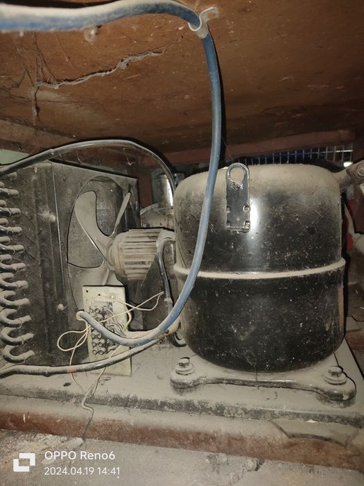 Маразильник 3х фазный