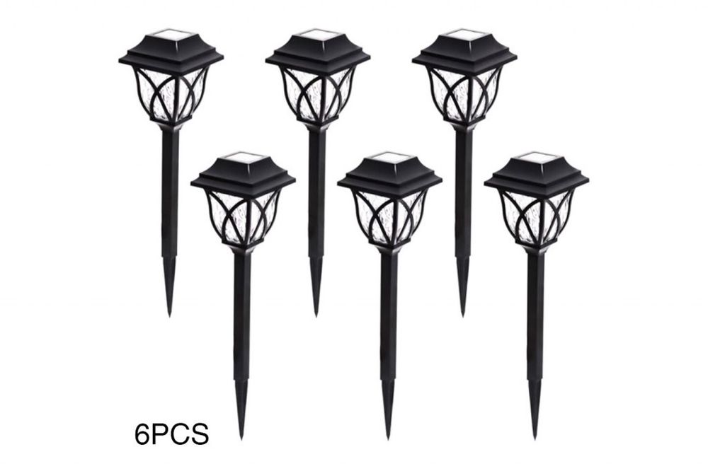 Намаление! 9,90лв за брой! Соларна лампа