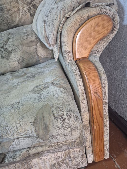 Продам Диван + софа