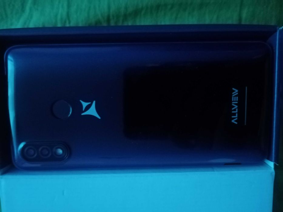 Allwiew a20 lite