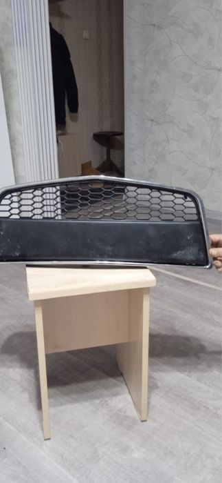 Решетки для Chevrolet Nexia