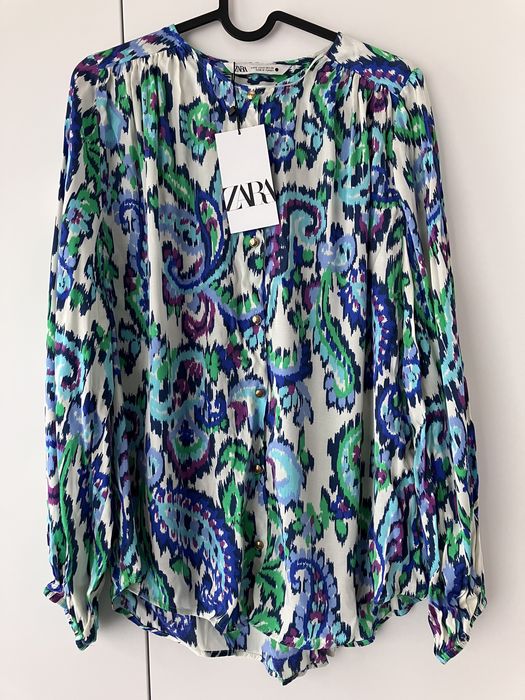 Риза от Zara