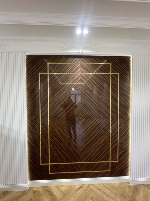 Професиональная покраска мебели