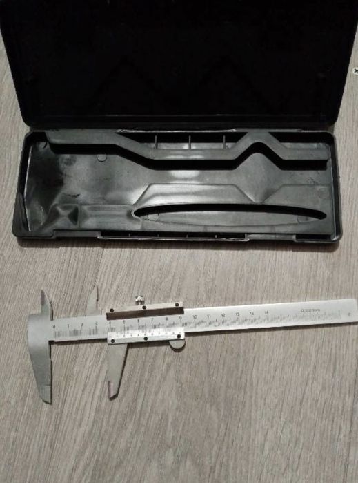 Штангенциркуль