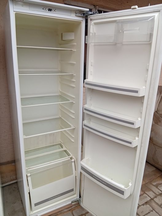 Холодильник без морозилки