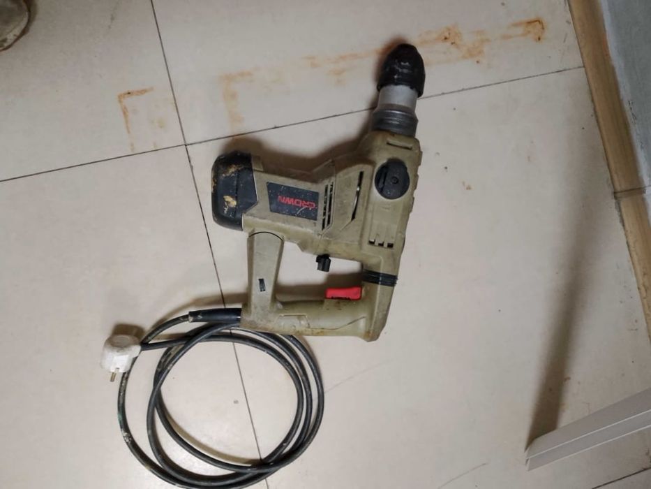 Продам Перфаратор 2 шт