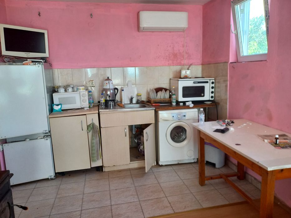 Дава се под наем Къща в Варна, м-т Боровец - юг - 80 кв.м за 433.5 € - Снимка #6