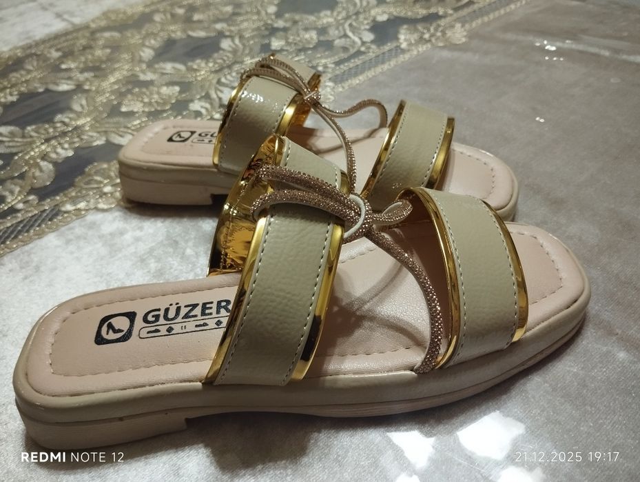 Yozgi yengil tapichka