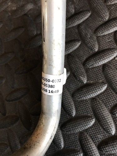 Маркуч за климатик за Toyota Avensis (2009-2013) 88704-05380 / MF4453500372