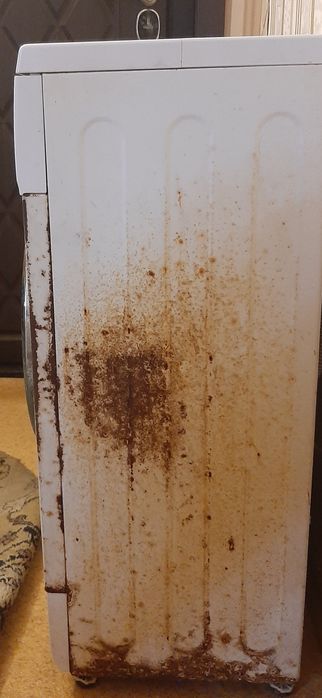 Продам стиральную машину