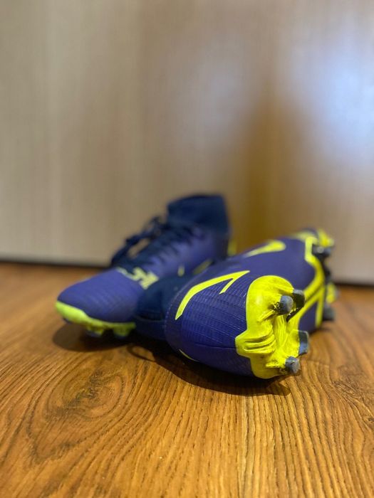 Детски обувки за футбол Nike Mercurial