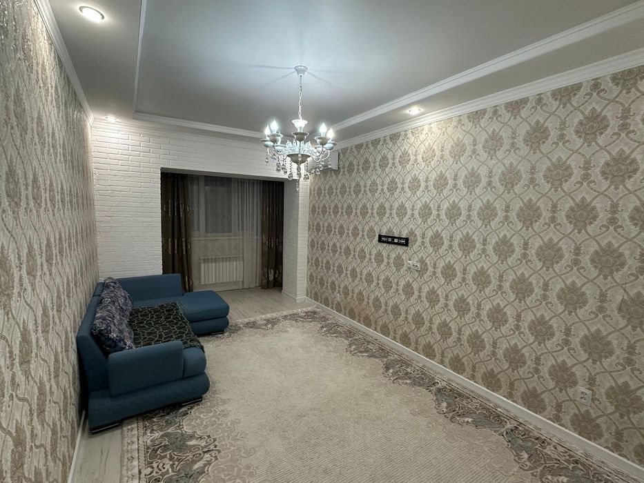 Продам 3к квартиру мкр. Алтын орда