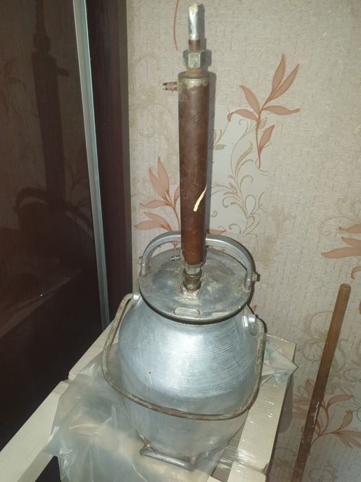 Дисцилятор заводской ЗИМ(СССР)