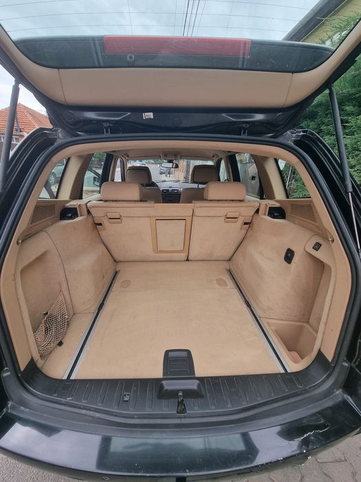 BMW x3 e83 177cp facelift