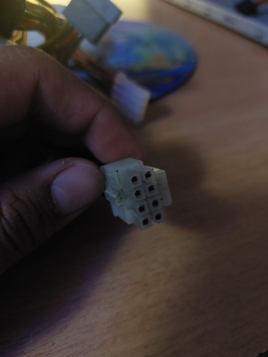 Блок питания 500w