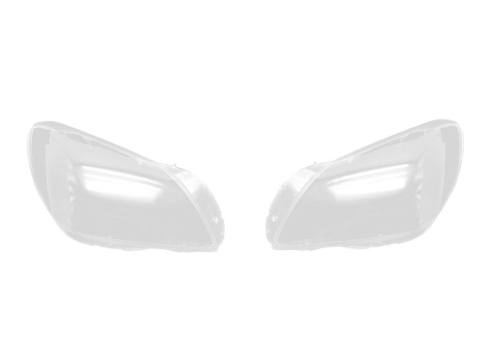 Стъкла за фарове на Mercedes SLK R172