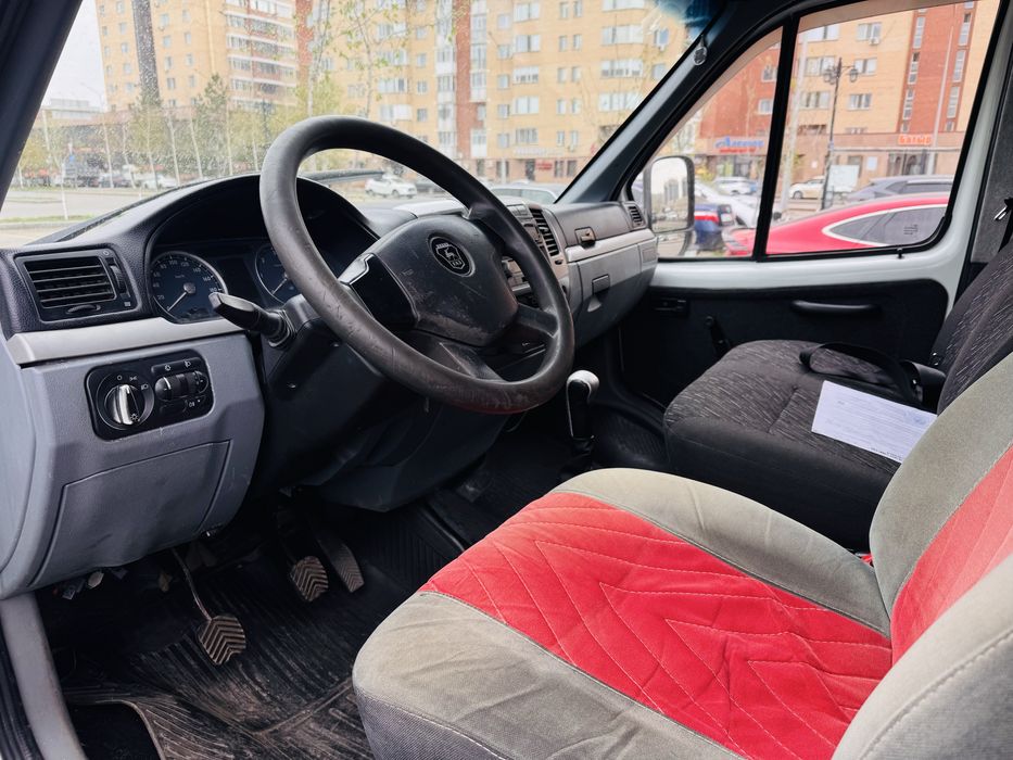 Сдам Газель в аренду без выкупа