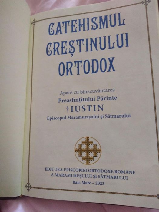 Vind carte ortodoxe rugăciune și acatizmul 50 mulțumesc