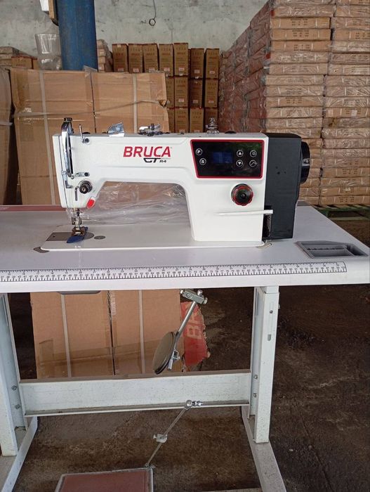 Yengi Baoyu, Jesk. Bruca averlok toʻgʻri chok rashmala