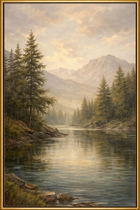 Рисунки на стенах и барельеф