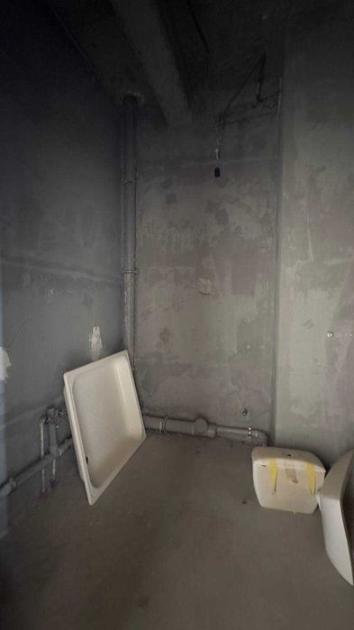 2в3-комнатная квартира 63,47 м² + балкон в ЖК O'z Mahal