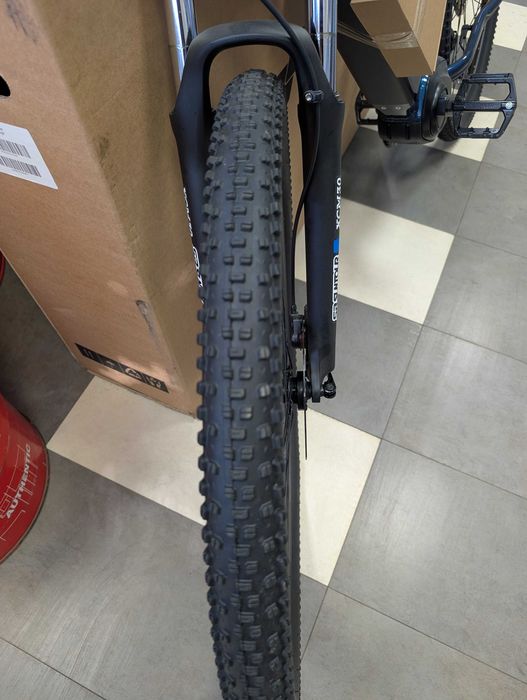 Bicicleta electrica EASYBIKE VOLT 19"