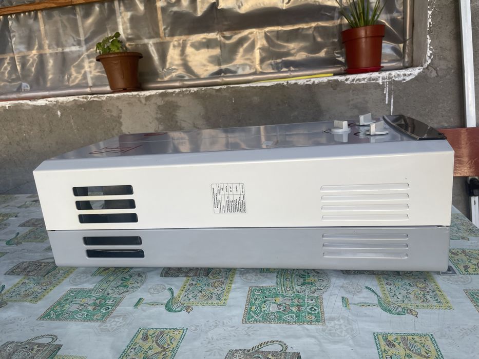 Газовый водонагреватель  SF JSD20-10CL