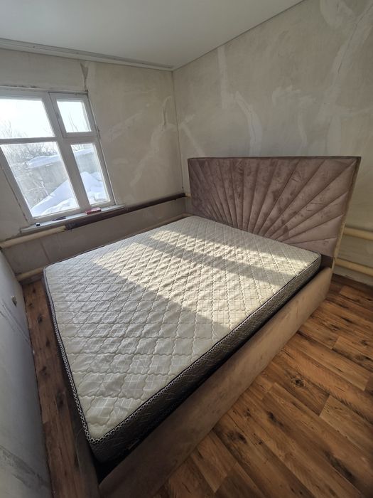 Продам 2спальни кровать