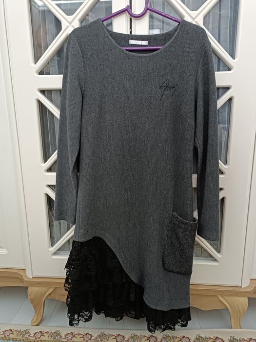 Продам платье Турция