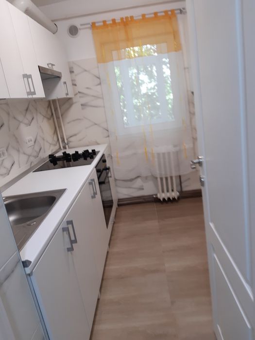 Închiriez apartament 2 cam Decomandat P. Fier (Tg Cucu) Iasi