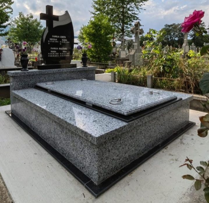 Cruci marmura granit mozaic