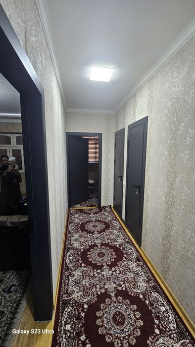 Метро беруний 3.хонали оилага берилади расмдаги уй