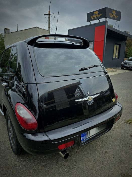 Vind Chrysler PT Cruiser