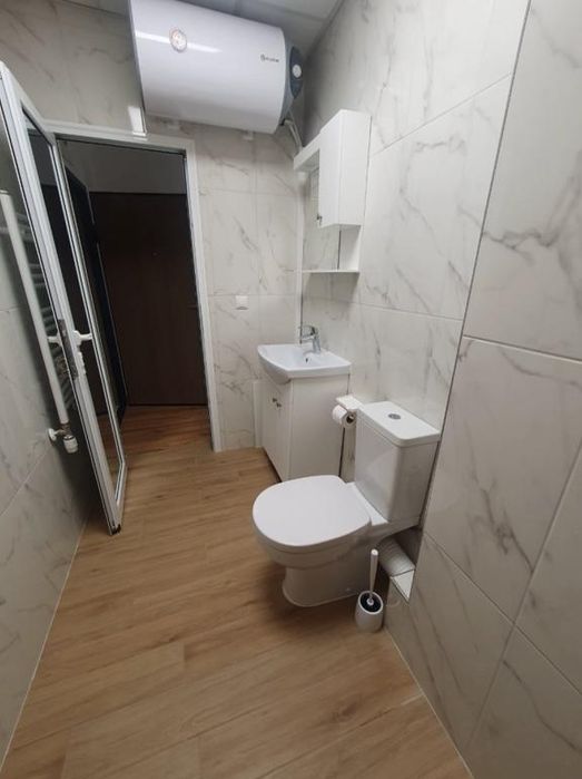 Дава се под наем Едностаен апартамент в София, Студентски град - 48 кв.м за 500 € - Снимка #5