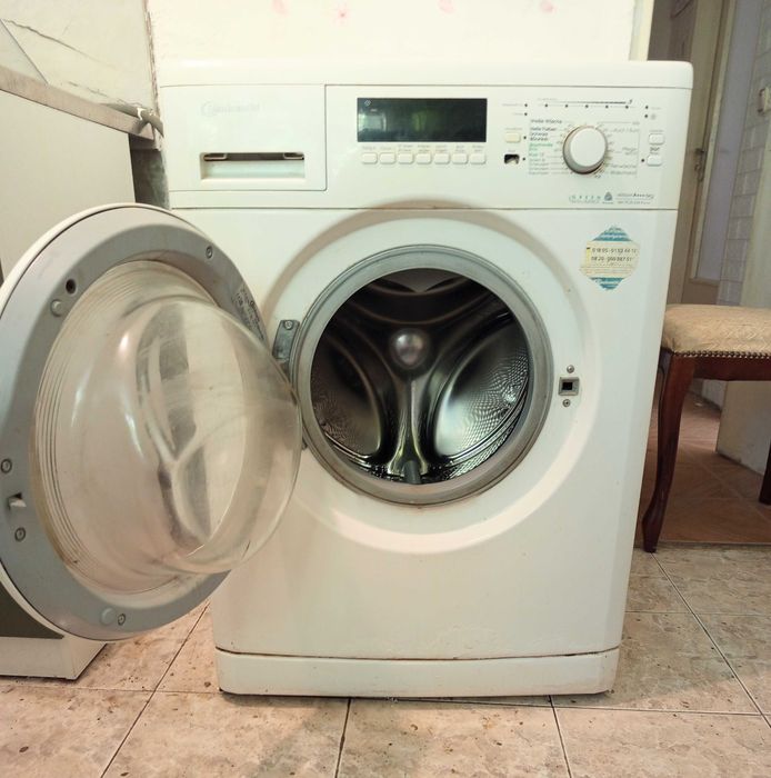 Пералня, работеща, евтина