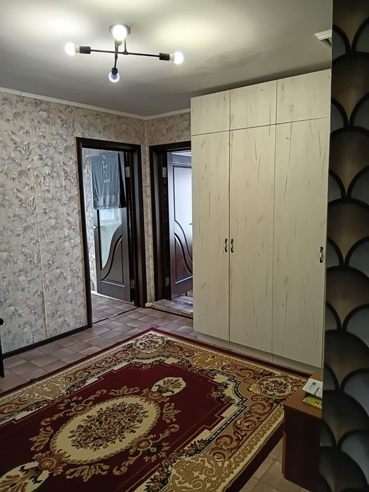 Продам дом. Затобольск