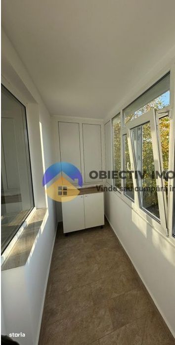 Apartament 1 camera – Darmanesti- ETAJ 1